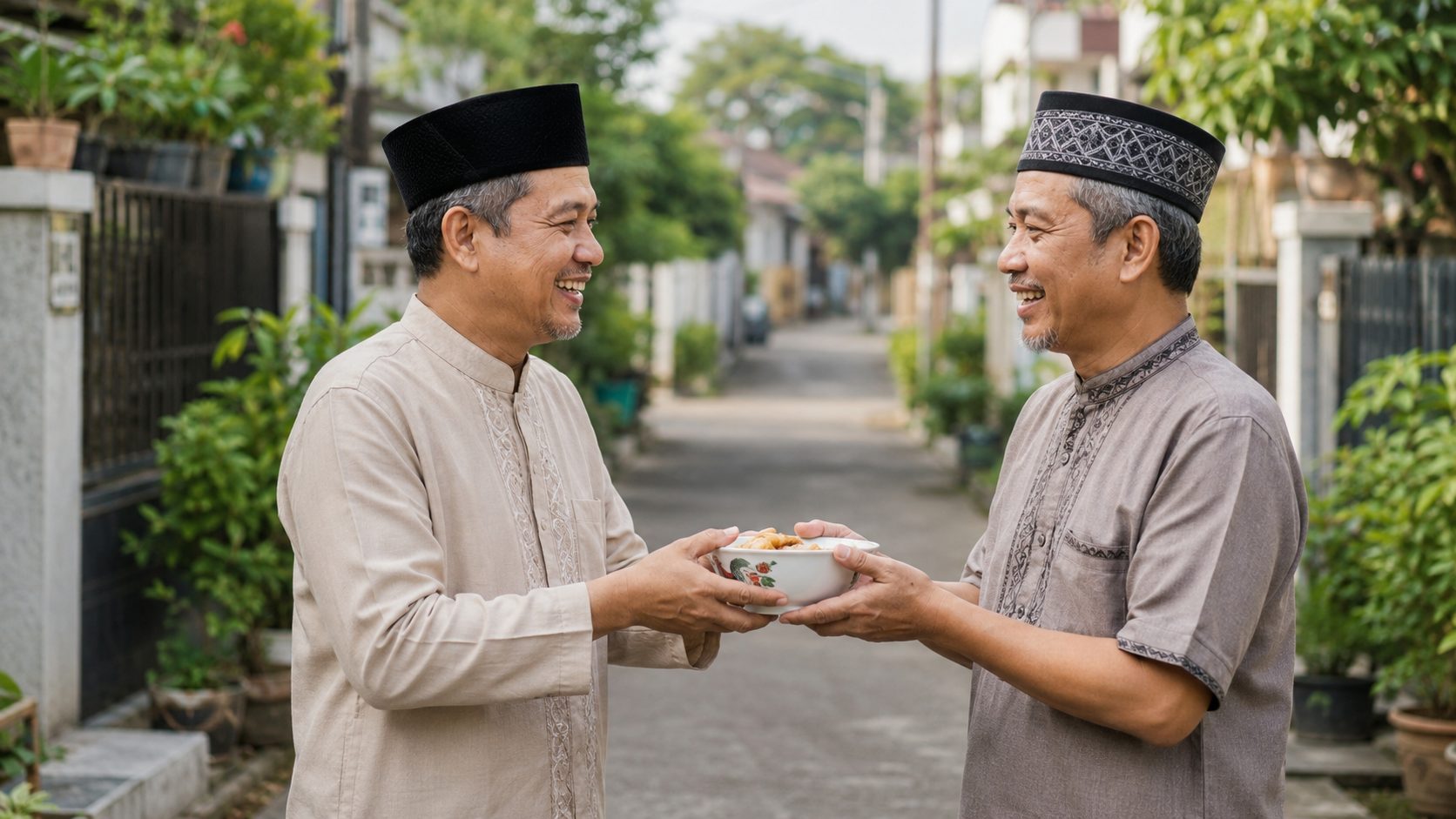 Aplikasi akhlak terhadap tetangga dalam Islam menjadi fondasi penting merawat harmoni sosial, menjaga kohesi, dan menjamin rasa aman di masyarakat.