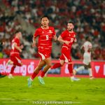 Pemain Timnas Indonesia, Beckham Putra/Foto: Singgih Wibowo/Indoragamnewscom