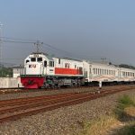 Bupati Batang M. Faiz Kurniawan dorong KA Argo Bromo Anggrek berhenti di Stasiun Batang. Joglosemarkerto disebut beri respons positif dari masyarakat/Foto: Istimewa