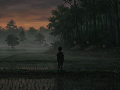 Seorang bocah kelas 4 SD di Kabupaten Bogor tewas diterkam kawanan anjing pemburu babi hutan saat sedang memancing bersama teman-temannya/Ilustrasi: Indoragamnewscom