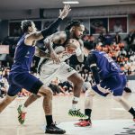Bogor Hornbills samakan kedudukan 1-1 di Final IBL usai menang 83-63 atas Pelita Jaya, sekaligus mencatat kemenangan pertama atas tim tersebut sejak 2022.