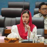 Anggota Komisi VII DPR Novita Hardini/Foto: Media Center Novita Hardini