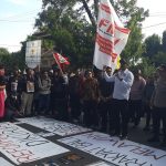 Talkshow mahasiswa Bali dengan Anggota DPRD Provinsi Bali