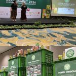 Zero Summit 2026 Annual and Award di Hotel Westin Nusa Dua Bali. Jumat (19/6/2026)