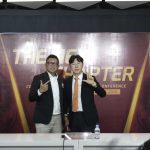 Shin Tae-yong (kanan) resmi jadi pelatih Persija untuk musim 2026/2027. Target juara dan janji tidak tampilkan pertandingan buruk untuk Jakmania/Foto: Media Persija