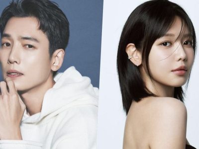 Jung Kyung Ho dan Sooyoung putus setelah 14 tahun berpacaran. Agensi konfirmasi keduanya memilih tetap menjadi kolega baik karena jadwal makin sibuk/Foto: Soompi