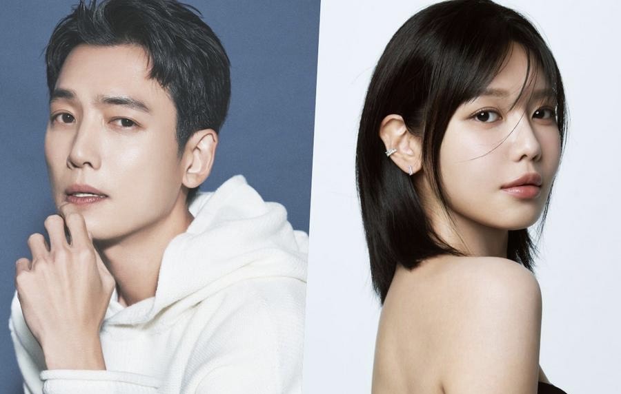 Jung Kyung Ho dan Sooyoung putus setelah 14 tahun berpacaran. Agensi konfirmasi keduanya memilih tetap menjadi kolega baik karena jadwal makin sibuk/Foto: Soompi