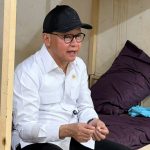Menteri P2MI Mukhtarudin perintahkan buru calo penipu CPMI di Batam yang merugikan korban hingga Rp12 juta. Kejar sampai dapat.