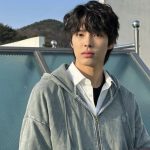 Aktor Park Yoon Ho mempertimbangkan tawaran untuk membintangi drama tvN Promoter/Foto: Istimewa