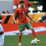 Kapten Maroko Achraf Hakimi sebut siap hadapi Brasil dan waspadai Vinicius Junior. Ia tolak anggapan Maroko non-unggulan/Foto: Instagram Achraf Hakimi