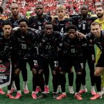 Kanada menang 6-0 atas Qatar di Piala Dunia 2026, namun kebahagiaan itu sirna setelah mengalami cedera parah/Foto: Canada Soccer