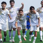 Persikad salah satu kontestan Championship Liga 2 yang tergabung di grup barat/Foto: Media Persikad