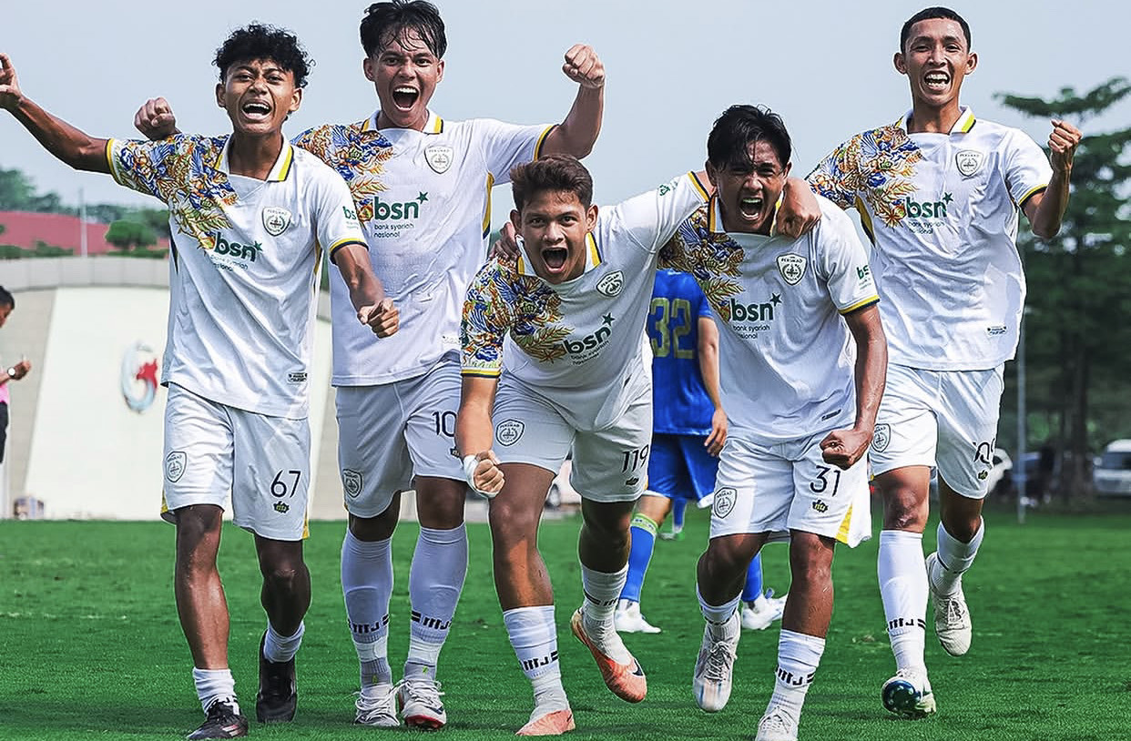 Persikad salah satu kontestan Championship Liga 2 yang tergabung di grup barat/Foto: Media Persikad