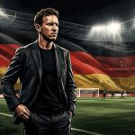Pelatih Jerman, Julian Nagelsmann/Ilustrasi: Indoragamnewscom