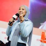 Menkomdigi Meutya Hafid sebut QRIS bukti interoperabilitas digital ASEAN. Indonesia dorong DEFA untuk integrasi ekonomi digital kawasan/Foto: Humas Kemkiomdigi