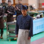 Drama Korea The Legend of Kitchen Soldier berakhir dengan perjuangan prajurit koki menyelamatkan pos dari korupsi dan penutupan/Foto: Soompi