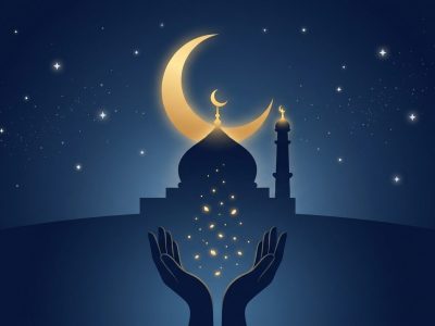 Bulan Muharram adalah bulan Allah yang dimuliakan. Puasa Asyura hapus dosa setahun lalu, momentum muhasabah diri, dan awali tahun Hijriah dengan amal saleh/Ilustrasi: Indoragamnewscom