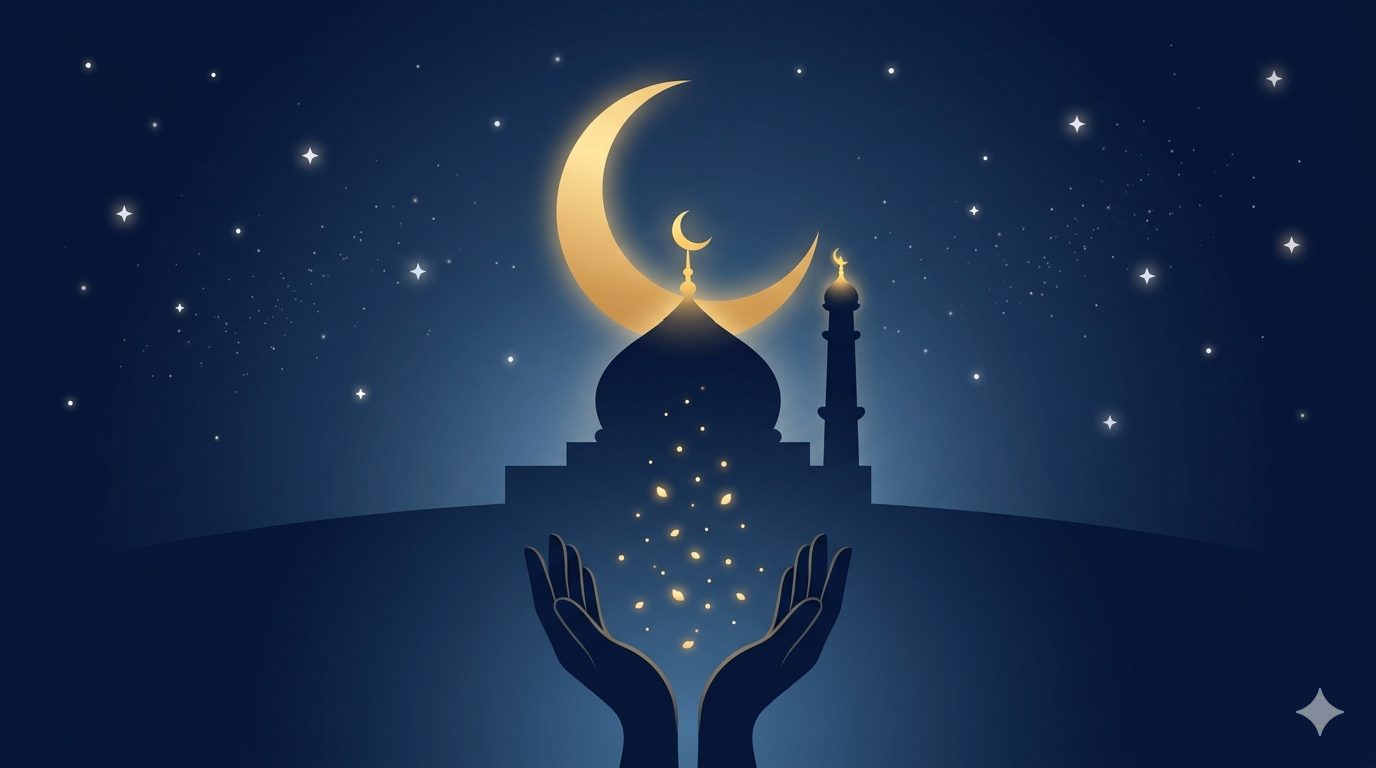 Bulan Muharram adalah bulan Allah yang dimuliakan. Puasa Asyura hapus dosa setahun lalu, momentum muhasabah diri, dan awali tahun Hijriah dengan amal saleh/Ilustrasi: Indoragamnewscom