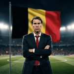Pelatih Belgia Rudi Garcia sesali ketajaman anak asuhnya setelah ditahan 0-0 Iran di Piala Dunia 2026, menyebut kiper Beiranvand sebagai faktor pembeda utama/Ilustrasi: Indoragamnewscom