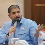 Anggota Komisi IV DPR RI Rajiv/Foto : Humas DPR RI