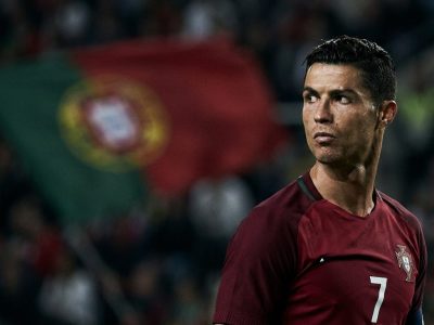 Cristiano Ronaldo minta Portugal fokus ke target jangka pendek di Piala Dunia 2026, bukan buru-buru bicara gelar juara.