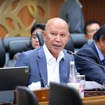 Ketua Badan Anggaran (Banggar) DPR RI, Said Abdullah/Foto: Humas DPR RI