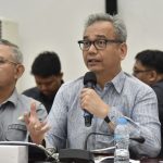 Anggota Komisi IX DPR Sihar P.H. Sitorus/Foto: Humas DPR RI