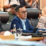 Ketua Komisi XIII DPR Willy Aditya kritik program Kemen Imipas yang business as usual. Ia minta langkah luar biasa atasi over capacity lapas dan kebocoran PNBP.