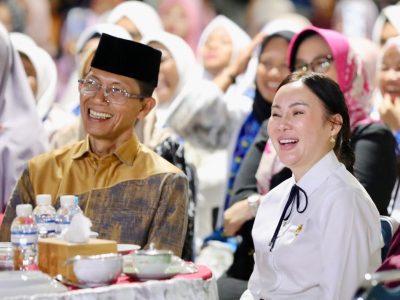 Wali Kota Batam Amsakar Achmad minta warga tidak tunggu sakit untuk urus BPJS Kesehatan. Pemkot perkuat kepesertaan gratis bagi yang memenuhi syarat.