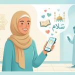Era digital jadi peluang dakwah sekaligus ujian iman. Islam ajarkan jaga lisan di media sosial, syukuri hidup, dan manfaatkan teknologi untuk tebar kebaikan/Ilustrasi: Indoragamnewscom