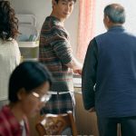 Fifties Professionals rilis adegan baru Oh Jung Se dan Kim Shin Rok. Jaksa Kang curigai Bong Je Soon, picu pertarungan psikologis setelah insiden refleks luar biasa/Foto: Soompi