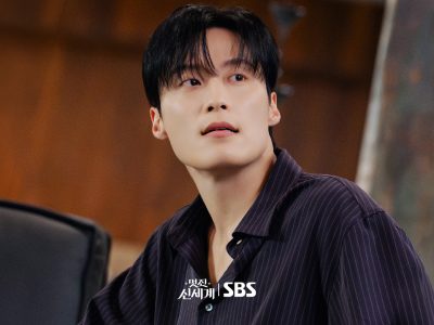 Lim Ji Yeon jadi pelindung Heo Nam Jun di 'My Royal Nemesis' saat dua bibi chaebol datang menyerang.
