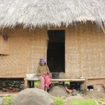 Kampung Adat Dukuh Dalam di Garut, permukiman tradisional tanpa listrik dan tembok yang menjaga arsitektur leluhur serta makam Syekh Abdul Jalil/Foto: Indonesia Kaya
