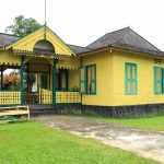 Kerajaan Landak berdiri dari Ekspedisi Pamalayu 1275 M. Simak sejarah perlawanan terhadap Belanda, Tragedi Mandor, hingga tradisi ziarah akbar yang masih lestari