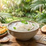Manfaat kolang-kaling untuk kesehatan: melancarkan pencernaan, mengontrol gula darah, meredakan nyeri sendi, hingga menjaga hidrasi tubuh/Ilustrasi: Indoragamnewscom