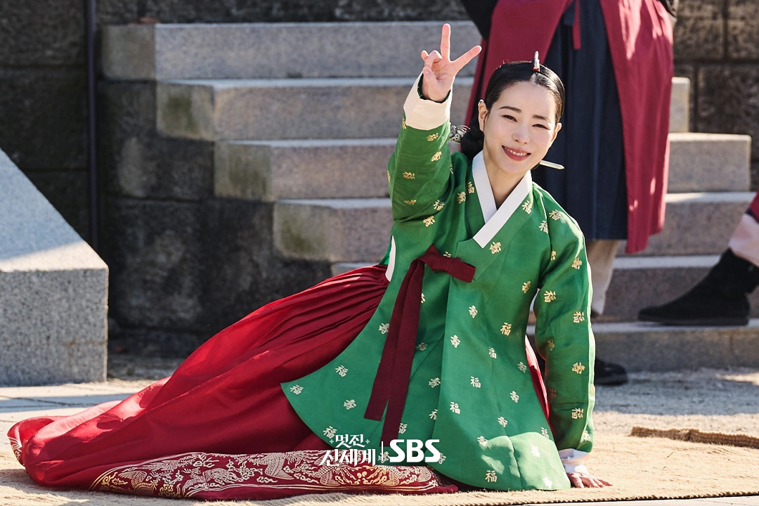 My Royal Nemesis berakhir dengan rating tertinggi. Lim Ji Yeon, Heo Nam Jun, dan Jang Seung Jo sampaikan pesan perpisahan untuk pemirsa.