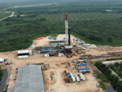 Kementerian ESDM targetkan regulasi migas nonkonvensional rampung akhir Juni 2026.