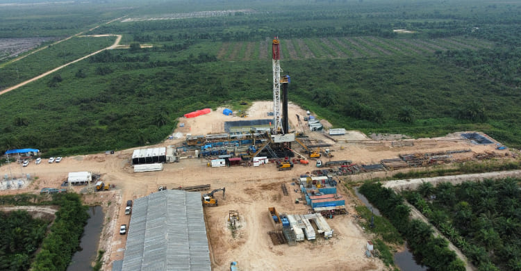 Kementerian ESDM targetkan regulasi migas nonkonvensional rampung akhir Juni 2026.