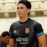 Kiper Utama Borneo FC, Nadeo Argawinata/Foto: Nadeo Argawinata