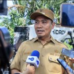 Wakil Wali Kota Pekanbaru Markarius Anwar kaitkan LGBT dengan peningkatan HIV/AIDS. Pemko gandeng tokoh agama dan sekolah untuk edukasi pencegahan/Foto: Media Center Pekanbaru