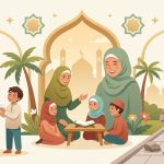 Sedekah tak hanya harta. Senyuman, ilmu, tenaga, waktu, hingga menyingkirkan gangguan di jalan juga bernilai sedekah. Pahami macam sedekah dan keutamaannya dalam Islam/Ilustrasi: Indoragamnewscom