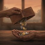 Sedekah tak perlu menunggu kaya. Mulai dari uang receh, senyum, bantu tetangga, hingga donasi online. Amalan kecil rutin lebih dicintai Allah, hati tenang, rezeki berkah.