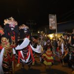Ribuan warga padati Karnaval Budaya Singkawang Grebeg Suro 2026/Foto: Media Center Singkawang