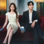 Still terbaru Doctor on the Edge episode 5: Mantan kekasih Yook Ha Ri muncul, Do Ji Eui jatuh ke laut, malam di ruang perawatan.