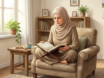 Cara menghindari perbuatan syirik dalam Islam: mengenali Allah, melaksanakan perintah-Nya, memperbanyak dzikir, menunaikan shalat, dan menjauhi hal-hal berbau syirik/Ilustrasi: Indoragamnewscom/Gemini
