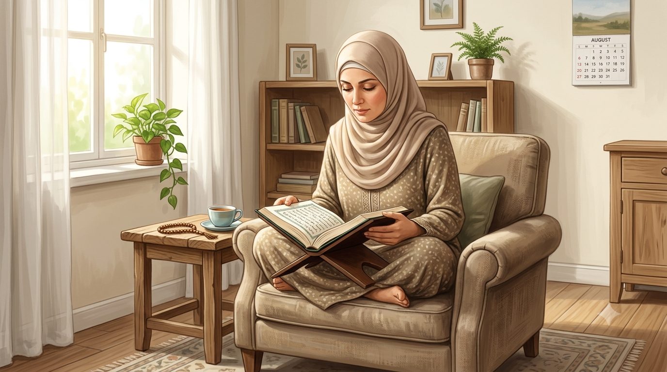 Cara menghindari perbuatan syirik dalam Islam: mengenali Allah, melaksanakan perintah-Nya, memperbanyak dzikir, menunaikan shalat, dan menjauhi hal-hal berbau syirik/Ilustrasi: Indoragamnewscom/Gemini