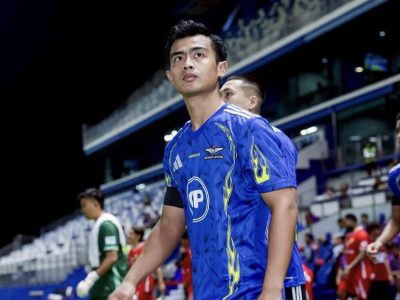 Persija Jakarta resmi rekrut Pratama Arhan kontrak tiga musim/Foto: Instagram Pratama Arhan