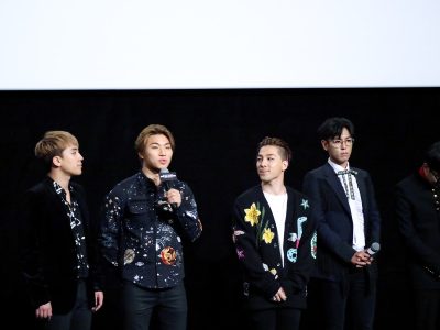 BIGBANG siapkan lagu baru pertama dalam empat tahun setelah Still Life. Rilis diperkirakan sebelum tur dunia 2026 yang akan singgah di Jakarta 16 Januari 2027.