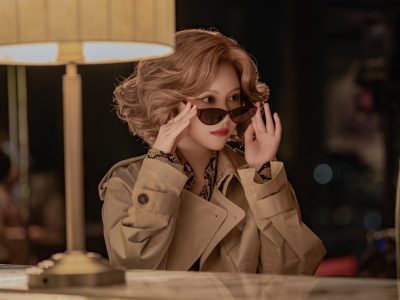 Lee Yul Eum berperan sebagai bintang top Oh Ha Na di drama Dream to You. Di balik ketenaran, ia justru tak pernah punya mimpi sendiri/Foto: Soompi