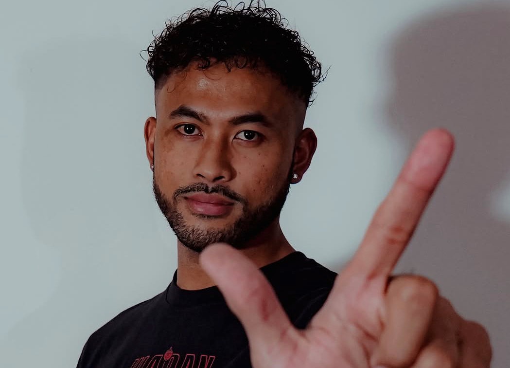 Persija datangkan kiper Aqil Savik dari Bhayangkara Presisi FC Lampung/Foto: Media Persija